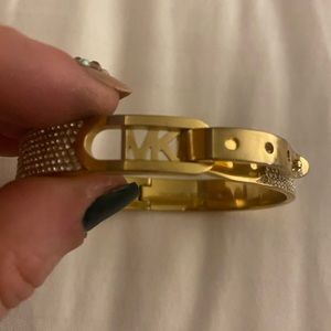 Michael Kors bracelet